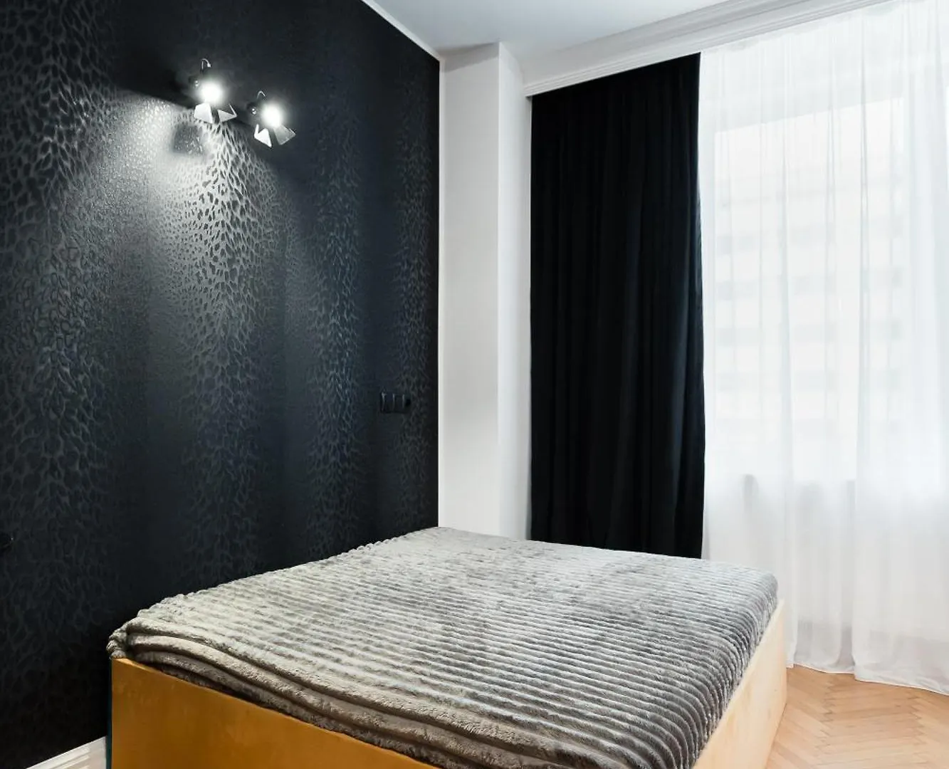 Bucharest Studios Berlin Room